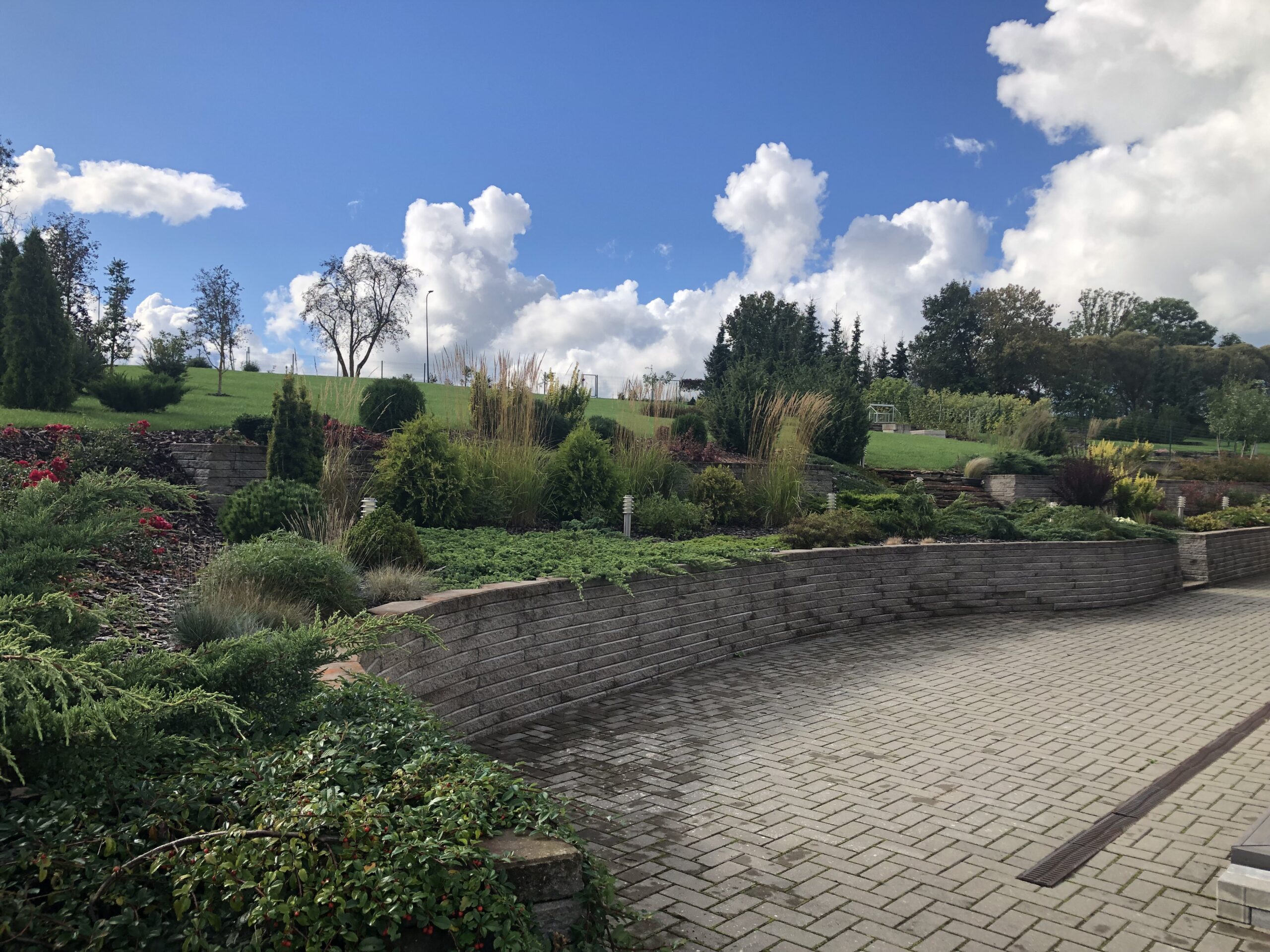 Hooldatud eraaed ja ilupeenrad Harjumaal